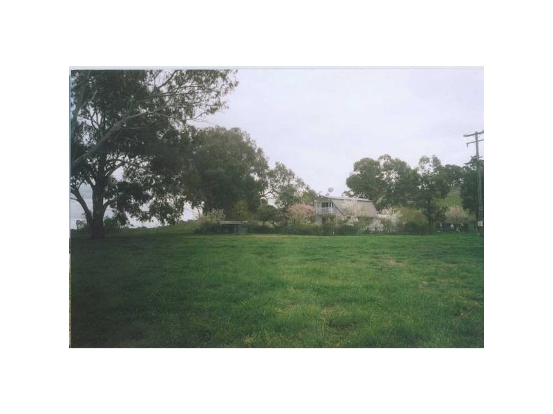 534 Larras Lee Road, Molong NSW 2866