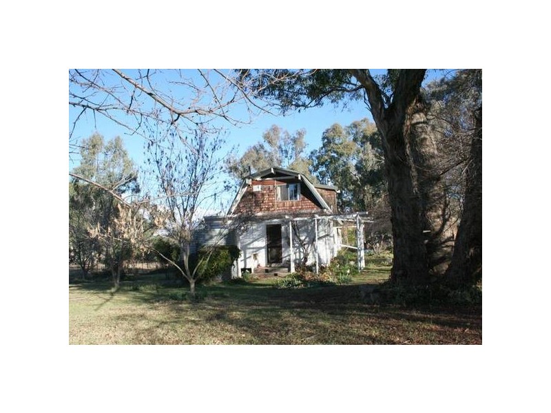 534 Larras Lee Road, Molong NSW 2866