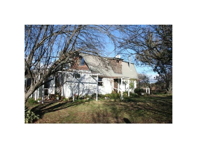 534 Larras Lee Road, Molong NSW 2866