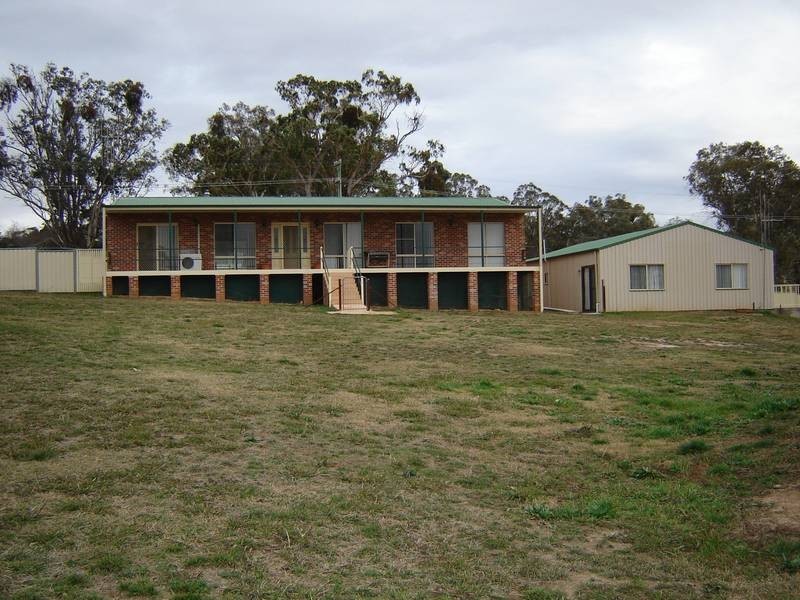 16 RAMSEY STREET, Lyndhurst NSW 2350