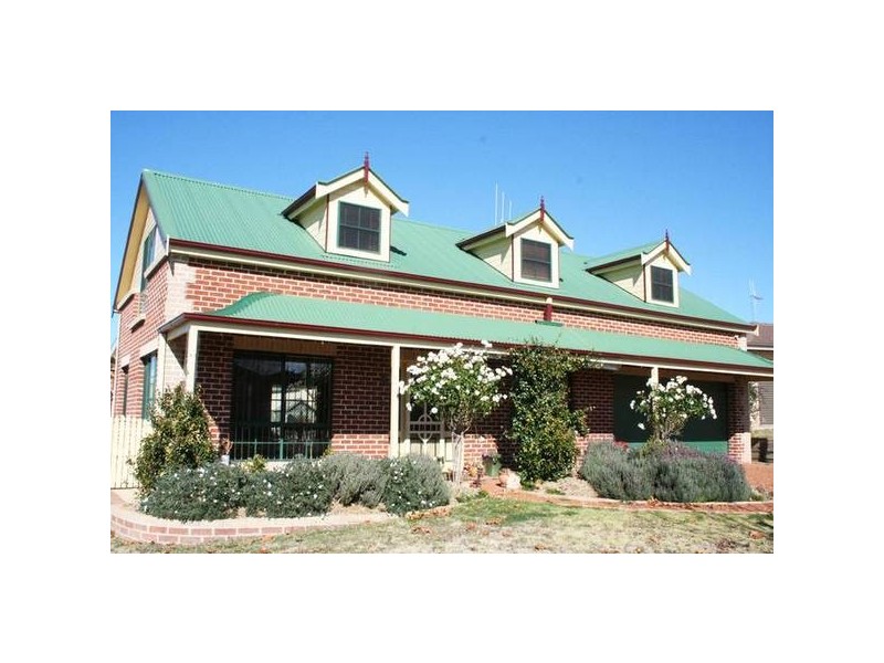 20 Agland Crescent, Orange NSW 2800