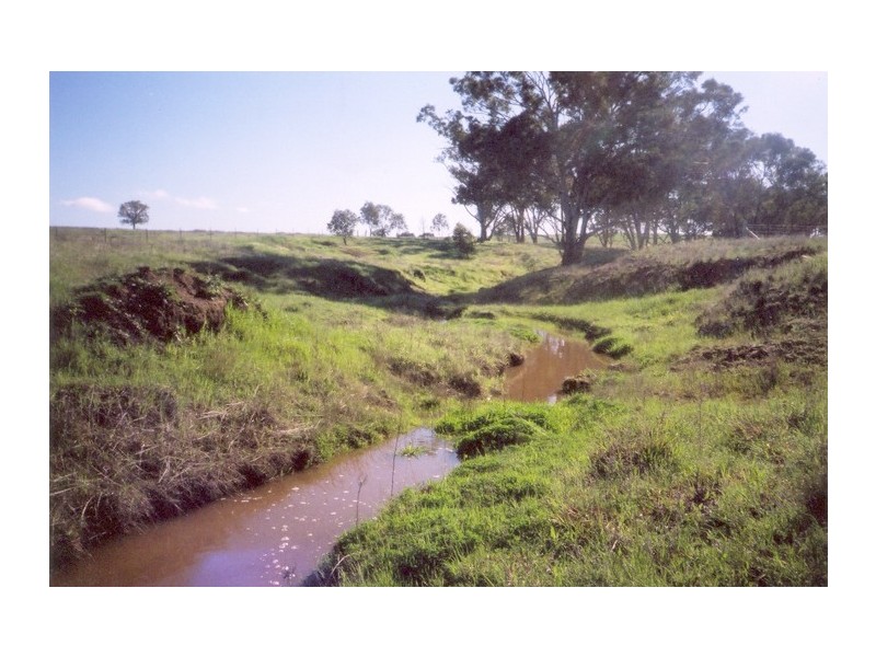 Curra Creek Road (Cumnock), Molong NSW 2866