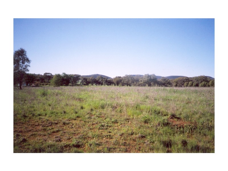 Curra Creek Road (Cumnock), Molong NSW 2866