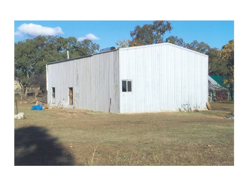 Curra Creek Road (Cumnock), Molong NSW 2866