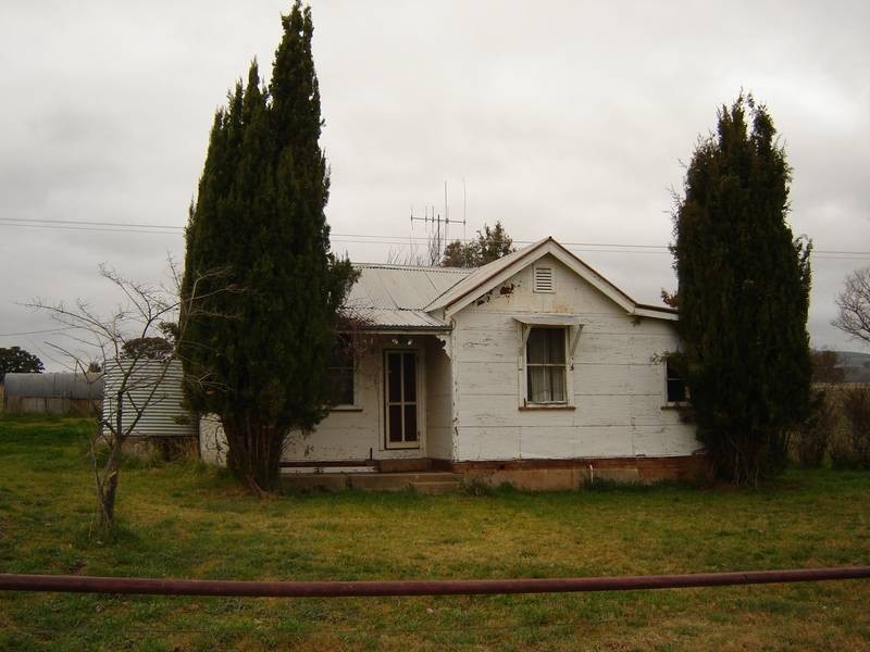 Coombing Park, Carcoar NSW 2791