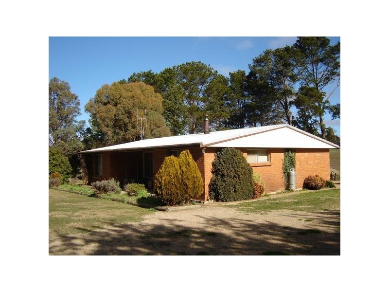 1288 Three Brothers Road, Hobbys Yards NSW 2795