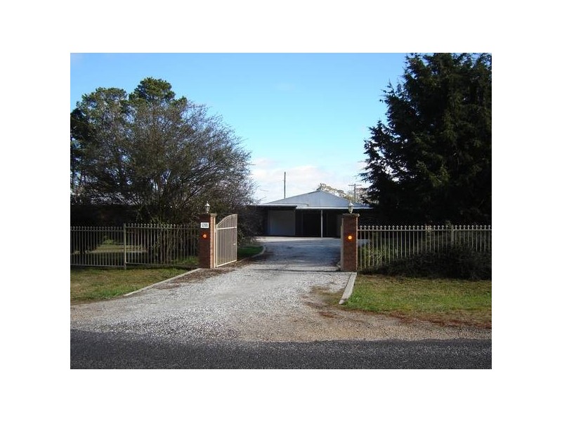 1288 Three Brothers Road, Hobbys Yards NSW 2795