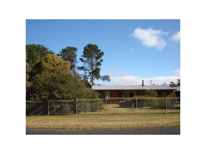 1288 Three Brothers Road, Hobbys Yards NSW 2795