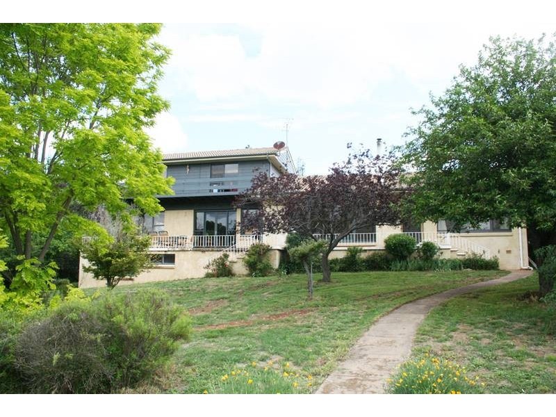 462 ICELY ROAD, Orange NSW 2800