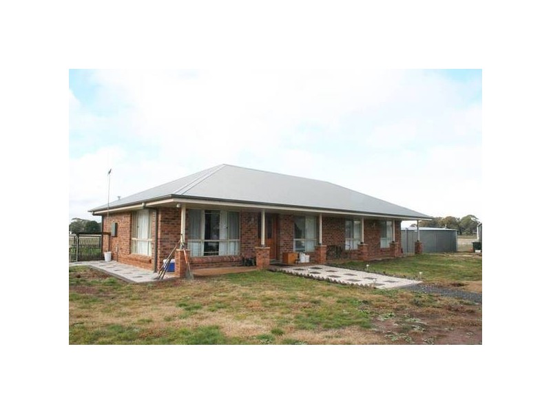 308 Orchard Road (Spring Terrace), Orange NSW 2800