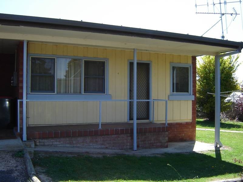 5/28 Carcoar Street, Blayney NSW 2799