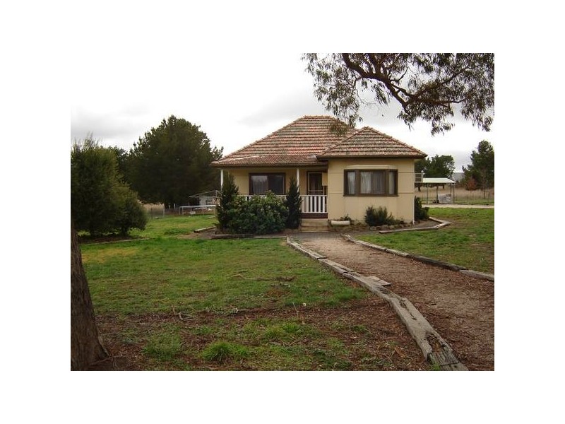 49 Crowson Street, Millthorpe NSW 2798