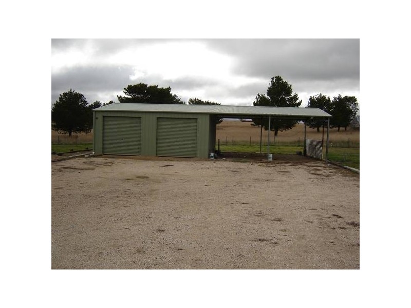 49 Crowson Street, Millthorpe NSW 2798