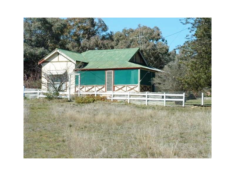 5091 Federation Way, Molong NSW 2866