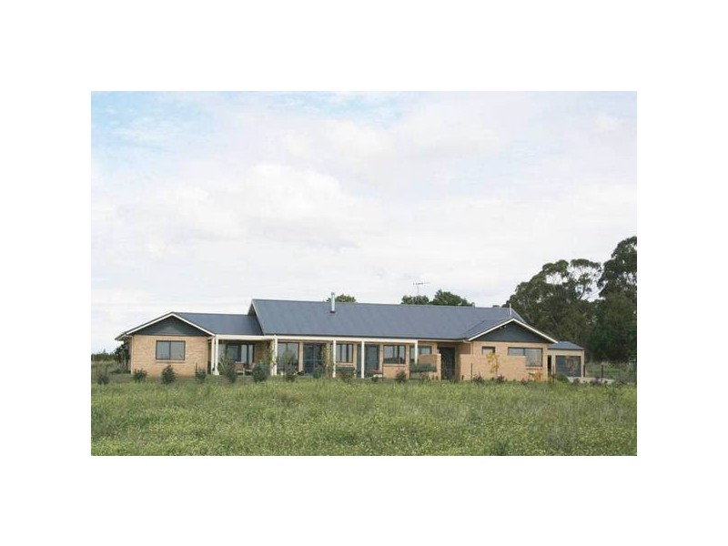 571 Tallwood Road, Forest Reefs, Millthorpe NSW 2798