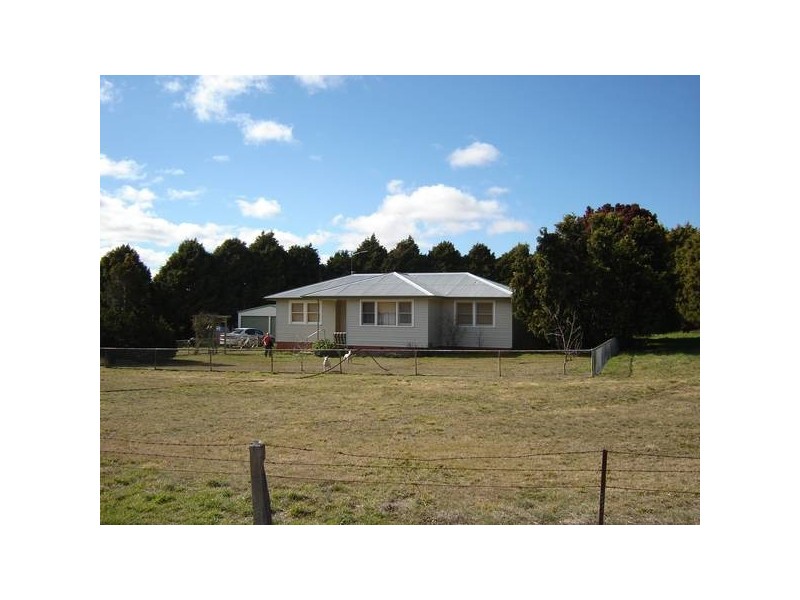 2904 Hobbys Yards Road, Blayney NSW 2799