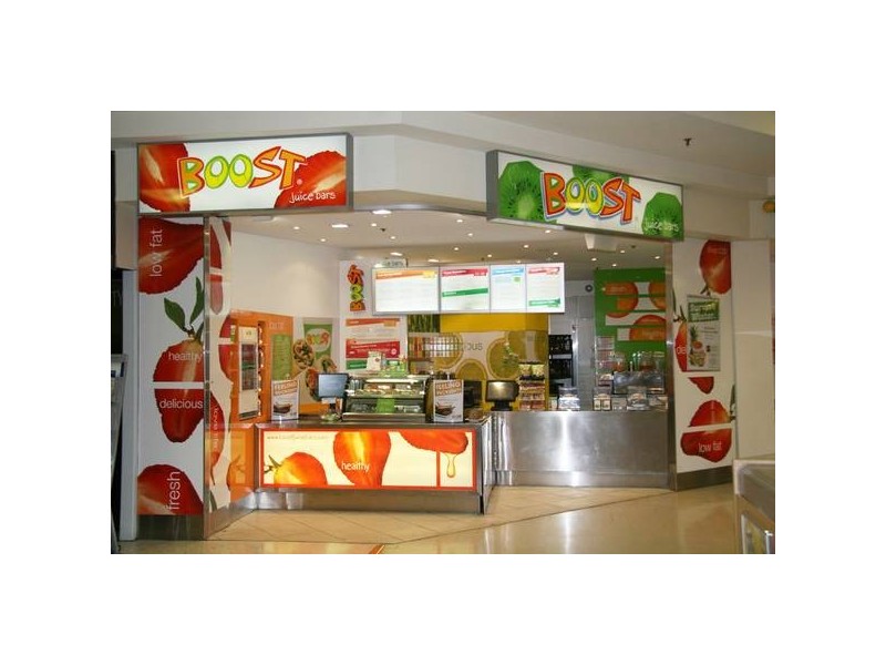 - Orange City Centre, Orange NSW 2800