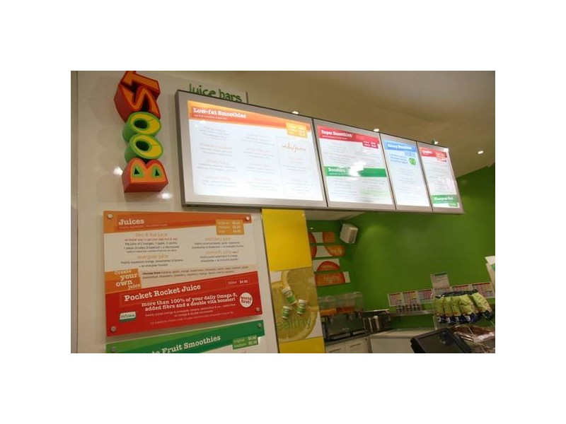 - Orange City Centre, Orange NSW 2800