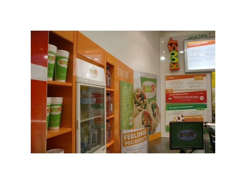 - Orange City Centre, Orange NSW 2800