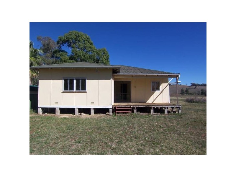 82 Obley Street, Cumnock NSW 2867