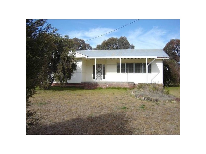Burgoon Road (Molong), Orange NSW 2800