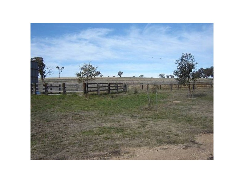 Burgoon Road (Molong), Orange NSW 2800
