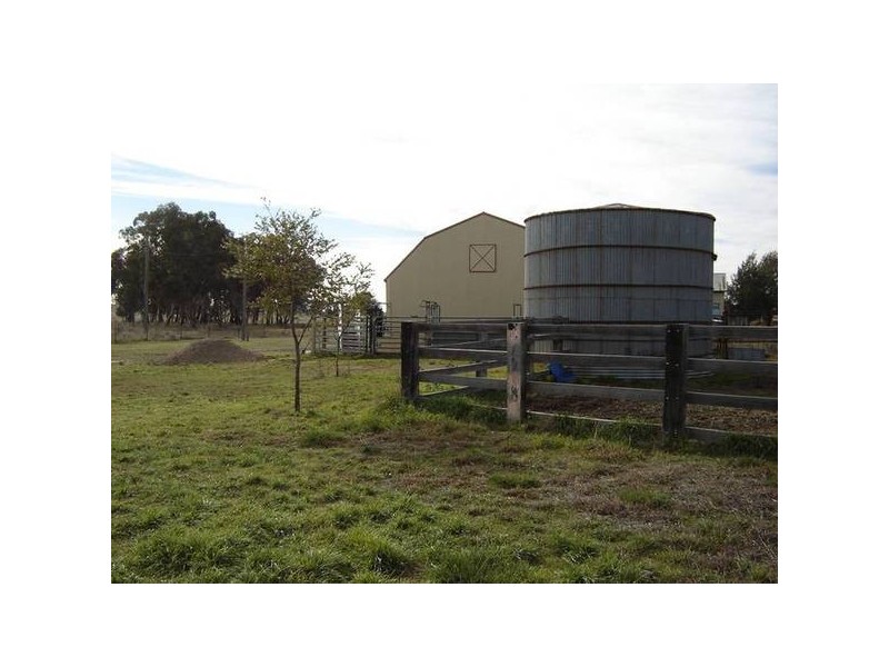 Burgoon Road (Molong), Orange NSW 2800
