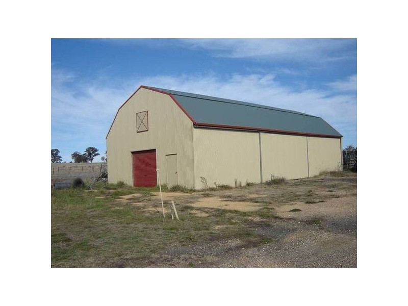 Burgoon Road (Molong), Orange NSW 2800