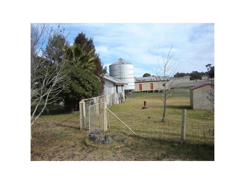 Burgoon Road (Molong), Orange NSW 2800