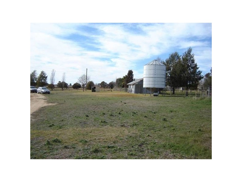 Burgoon Road (Molong), Orange NSW 2800