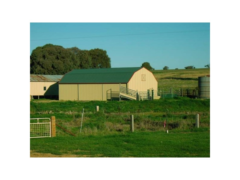 Burgoon Road (Molong), Orange NSW 2800