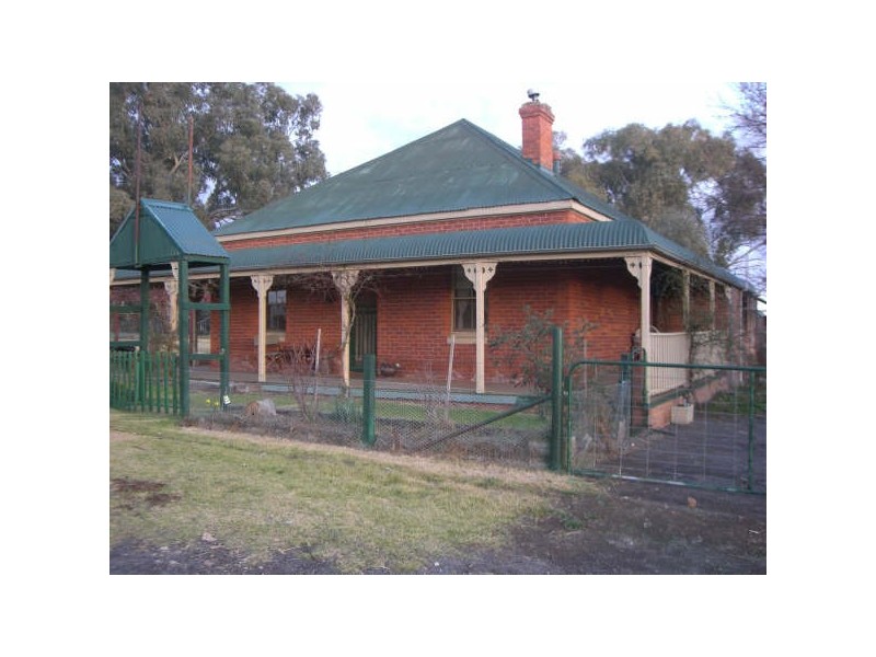 10 Merga Street (Cudal), Cudal NSW 2864
