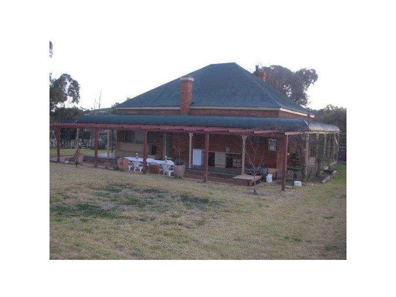 10 Merga Street (Cudal), Cudal NSW 2864