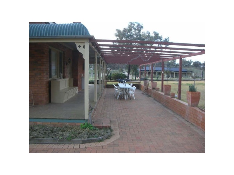 10 Merga Street (Cudal), Cudal NSW 2864