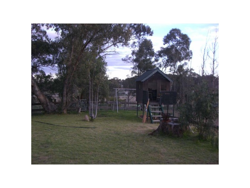 10 Merga Street (Cudal), Cudal NSW 2864