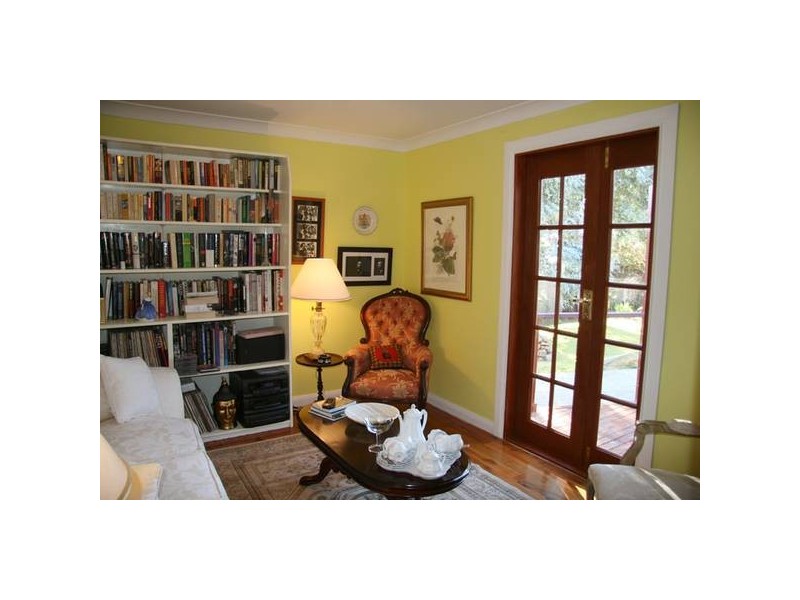 21 Crowson Street (Millthorpe), Orange NSW 2800