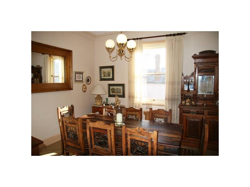 21 Crowson Street (Millthorpe), Orange NSW 2800