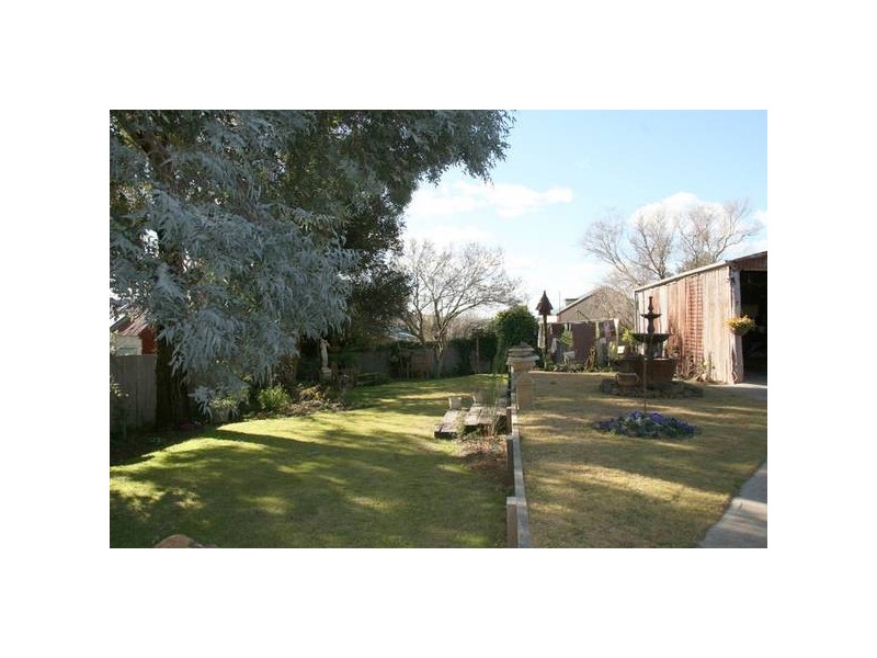 21 Crowson Street (Millthorpe), Orange NSW 2800