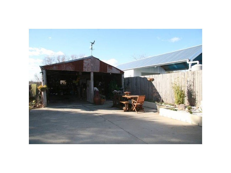 21 Crowson Street (Millthorpe), Orange NSW 2800