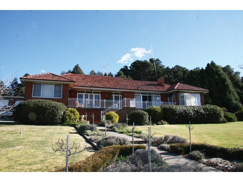 - Millthorpe Road, Orange NSW 2800