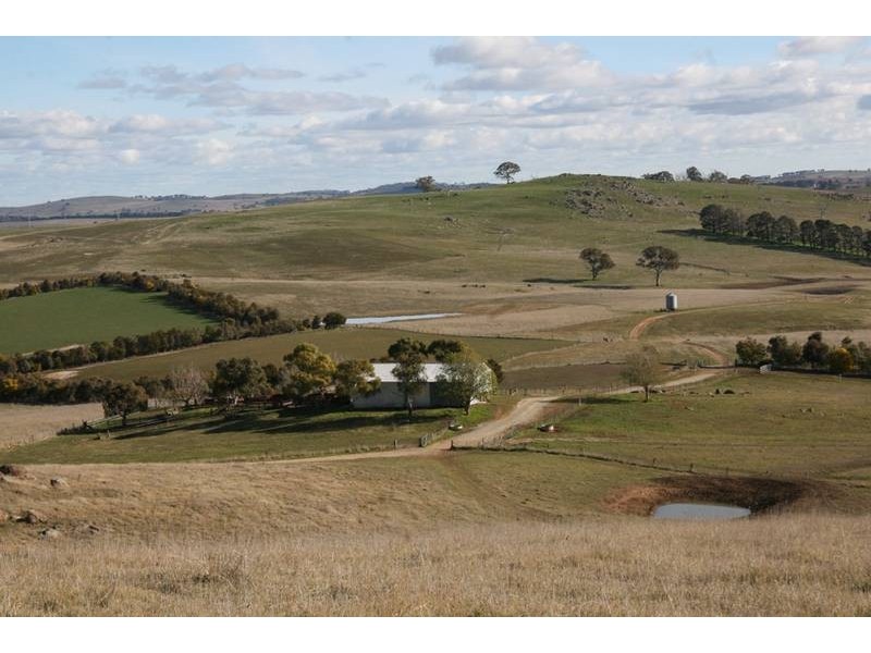 - Millthorpe Road, Orange NSW 2800