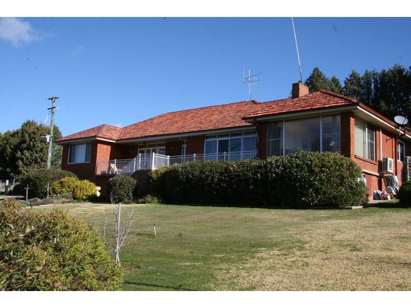 - Millthorpe Road, Orange NSW 2800