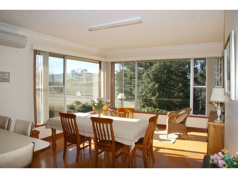 - Millthorpe Road, Orange NSW 2800