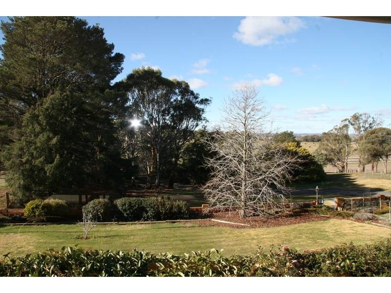 - Millthorpe Road, Orange NSW 2800