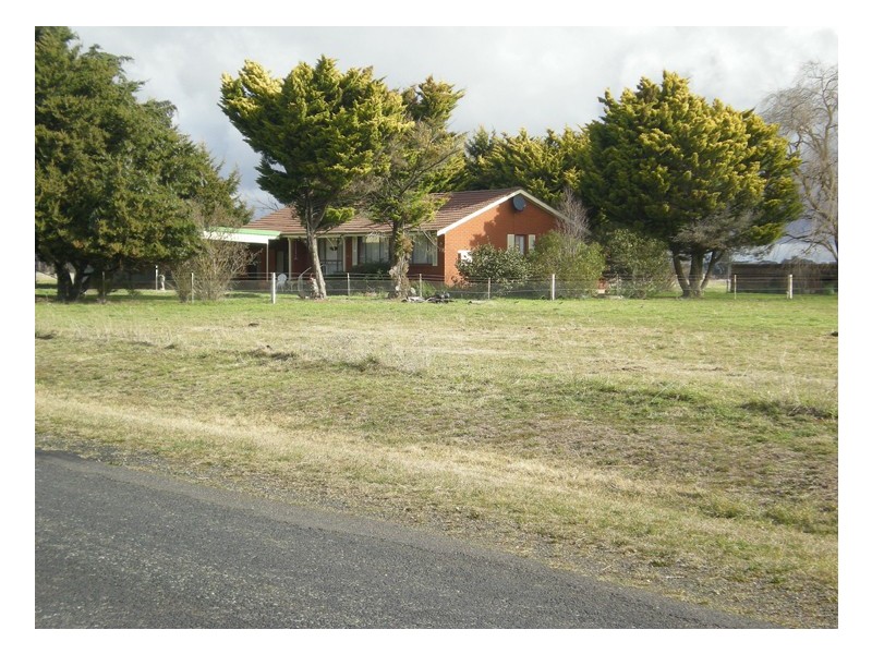 Spring Hill Road, Orange NSW 2800