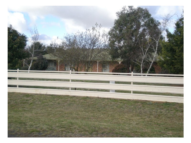 Spring Hill Road, Orange NSW 2800