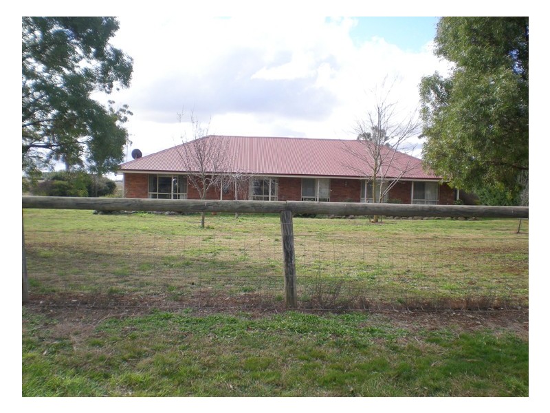 Spring Hill Road, Orange NSW 2800