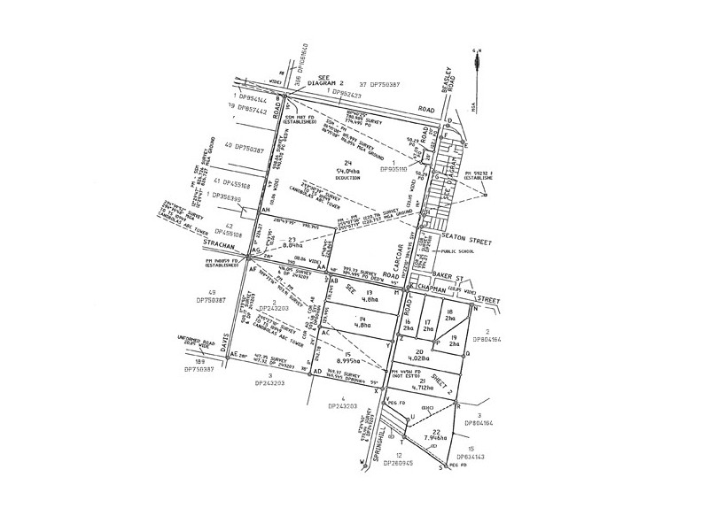 Spring Hill Road, Orange NSW 2800