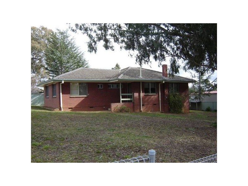 113 Edward Street, Molong NSW 2866