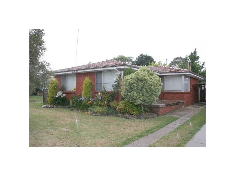 26 Gardiner Road, Orange NSW 2800